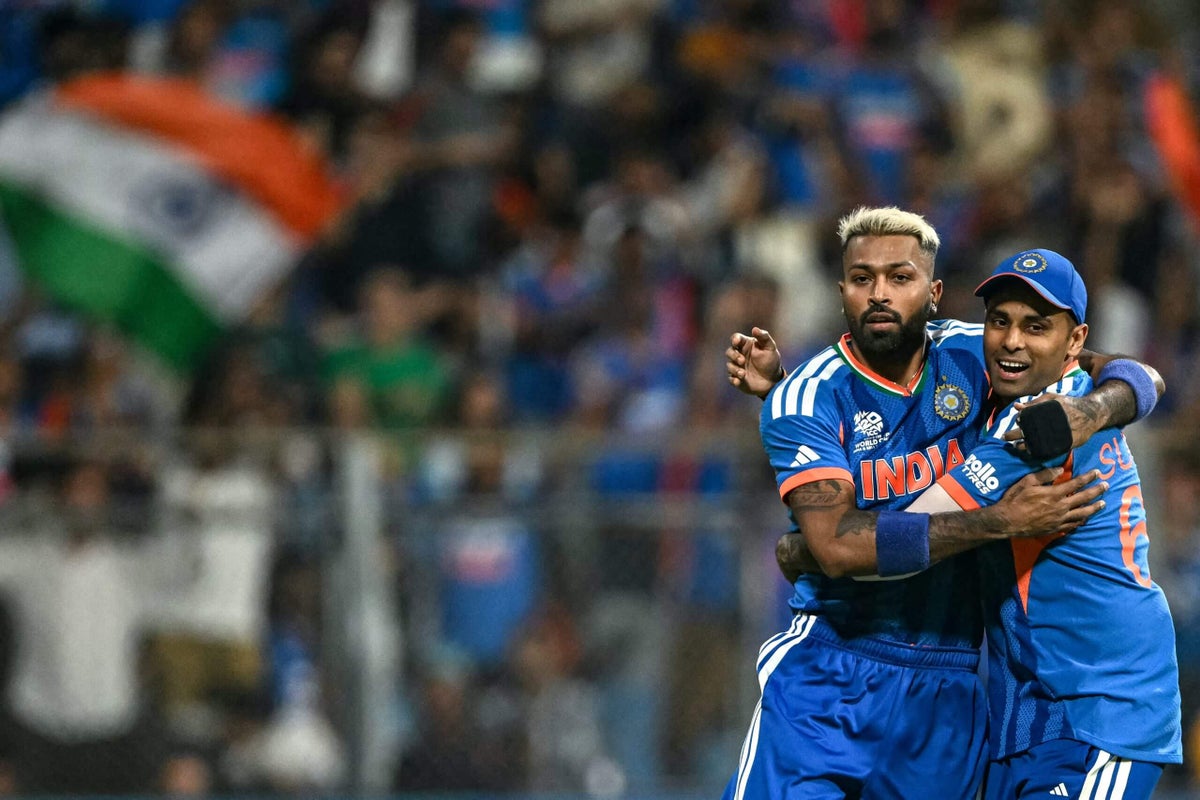 Searching for T20 World Cup Mumbai? What Official Sources Reveal